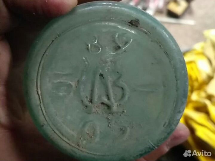 Дэкантер СССР)