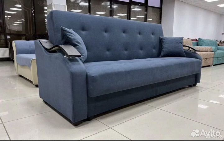 Диван Книжка