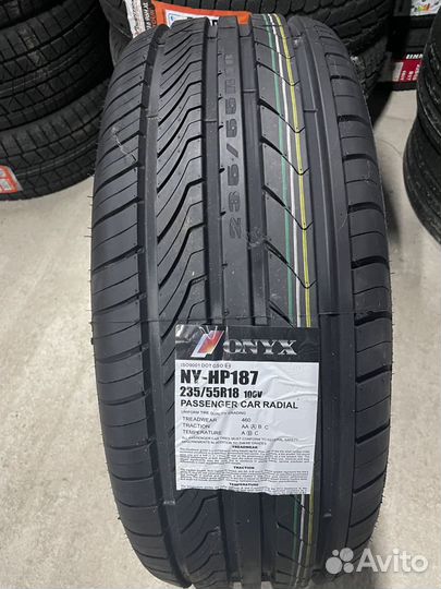 ONYX NY-HP187 235/55 R18 100V