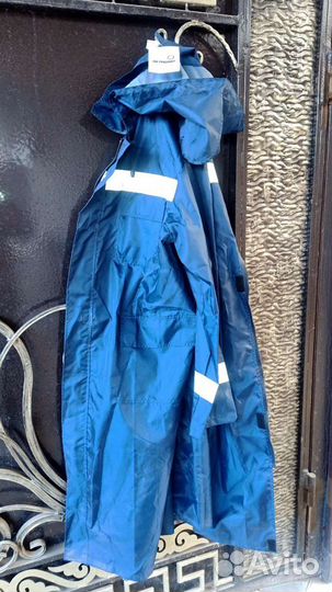 Плащ от дождя