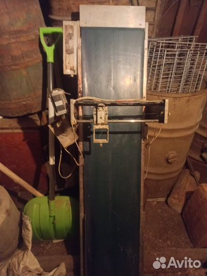 Маркиратор для яиц