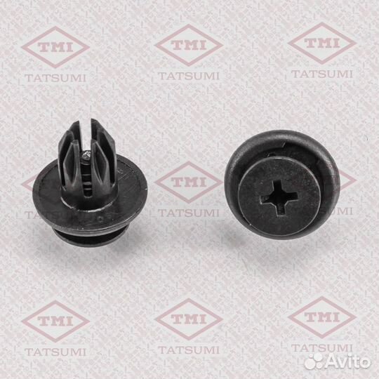 Tatsumi TJB1012 Клипса автомобильная