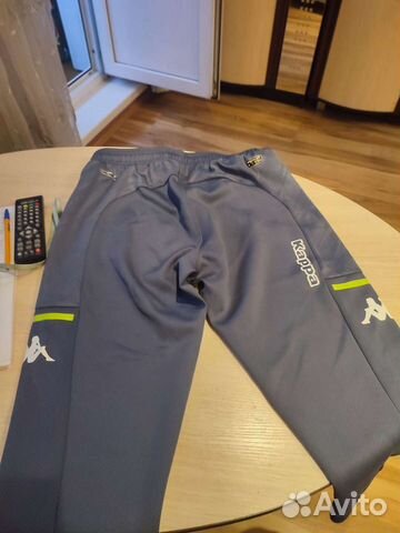 Бриджи спортивные мужские