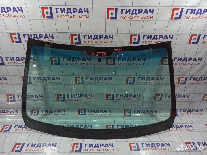 Стекло лобовое Renault Duster (HS) 727122033R