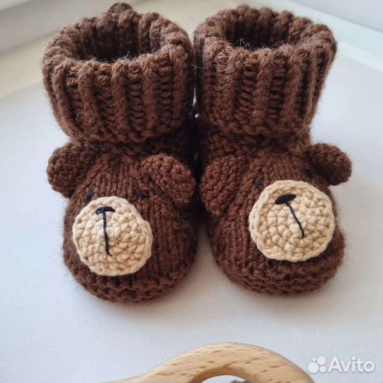 Набор Пинетки, грызунок, погремушка