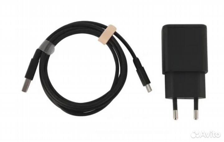 Умная колонка Яндекс Станция Лайт с Алисой бежевый