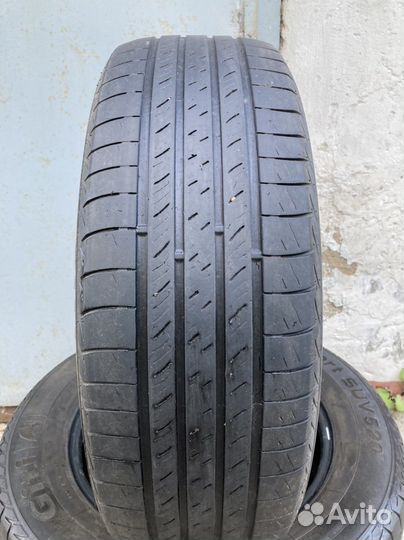 Giti GitiComfort SUV 520 225/65 R17 102H
