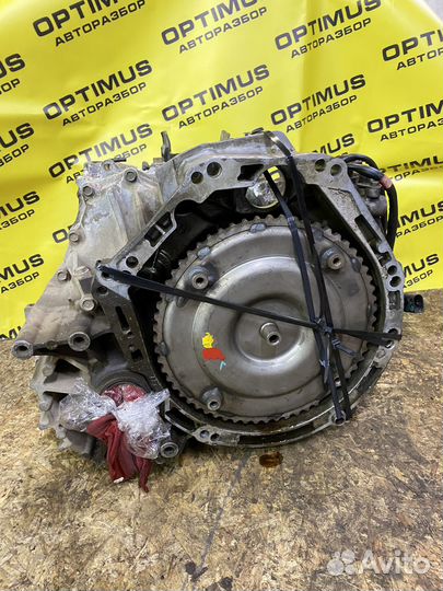 АКПП Rover 75 25K4F