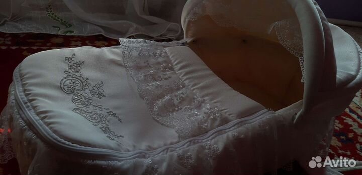 Переноска для детей