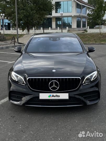 Mercedes-Benz E-класс 3.0 AT, 2016, 148 925 км