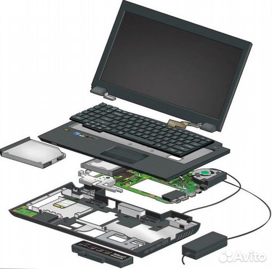 Ремонт телефонов