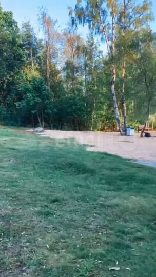 Участок 15,5 сот. (СНТ, ДНП)