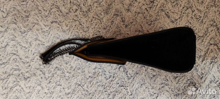 Сумка женская натуральная кожа Италия