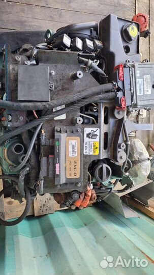 Двигатель Volvo penta D3