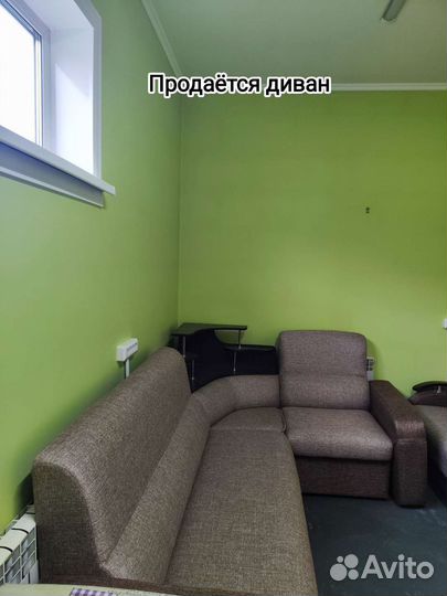 Ремонт и перетяжка мягкой мебели