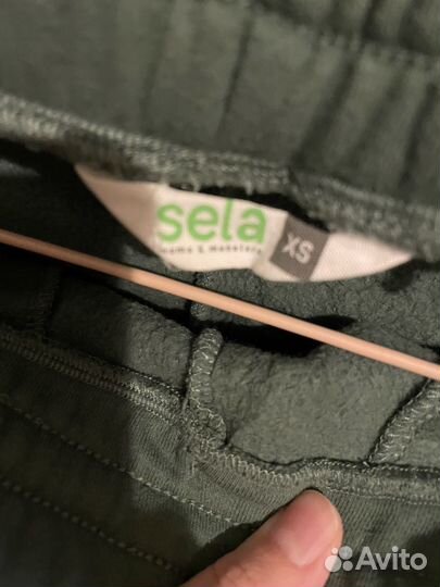 Костюм трикотажный Sela 42-44