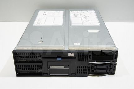 Blade сервер HP BL870c i2 4*Itanium 9340 2U