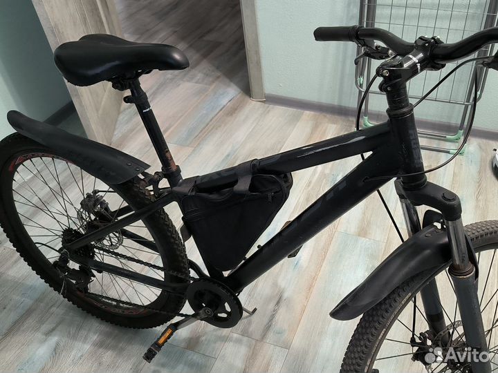 Горный Велосипед rush hour NX 625