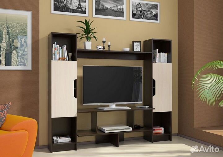 Тумба под тв 