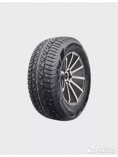Compasal Winter Stud 235/55 R19 T