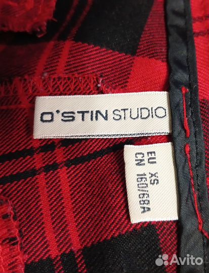 Брюки для девочки - подростка