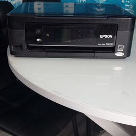 Мфу Epson SX445W