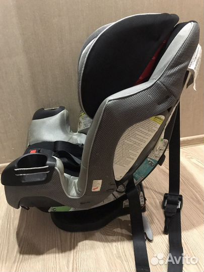 Автокресло Evenflo Symphony 65