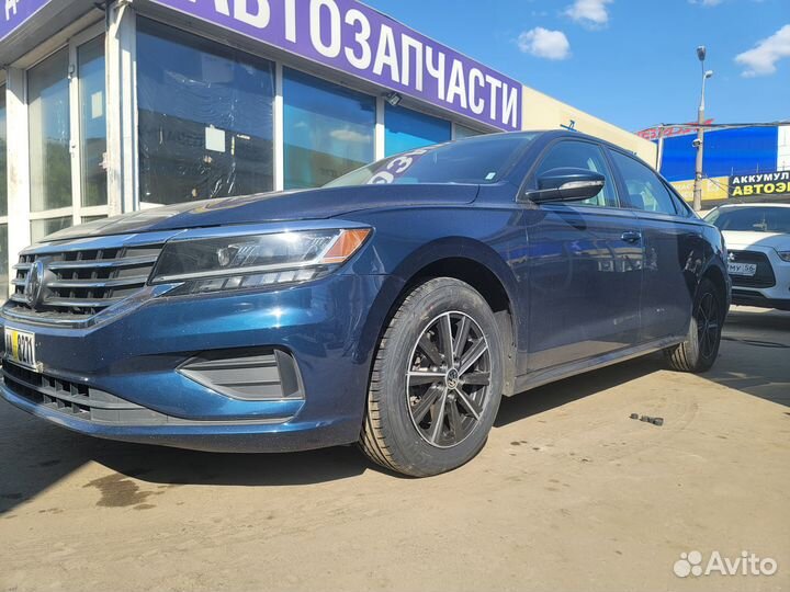 Диски R16 VW, Skoda