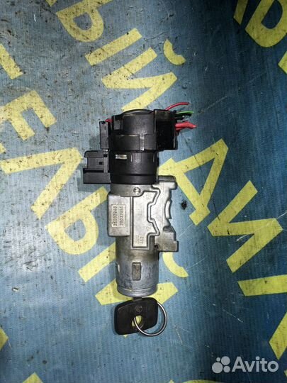 Замок зажигания Opel Vectra B