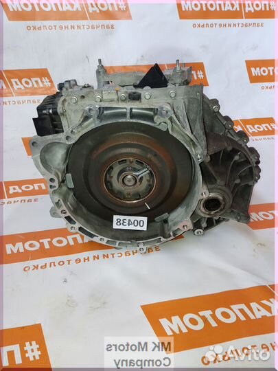 АКПП B4164T MPS6 1,6 Volvo S60 V60 V40 S80