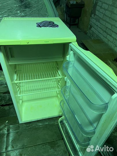 Холодильник nord Class A