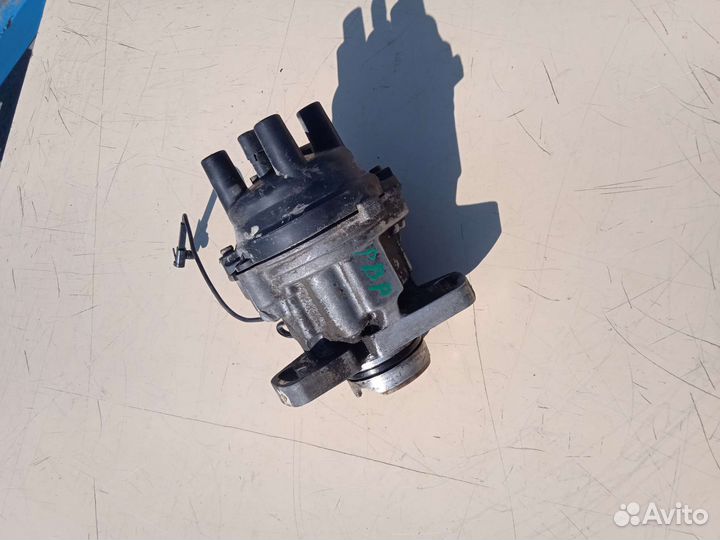 Трамблёр Mitsubishi RVR Z N11W Митсубиси рвр 4G93