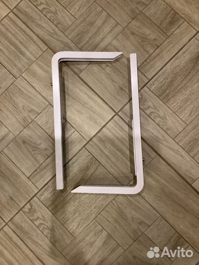 Кронштейн для микроволновки