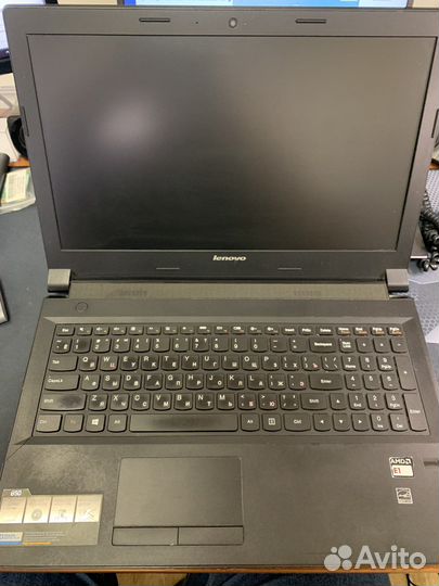 Lenovo B50
