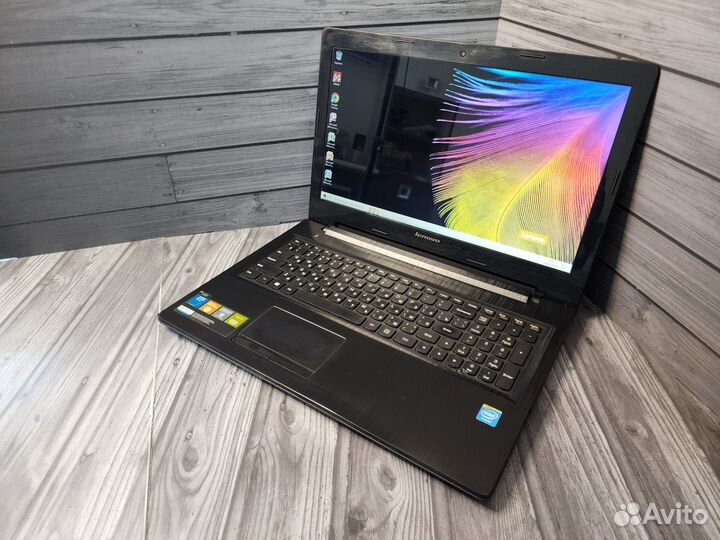 Lenovo IdeaPad G50-30