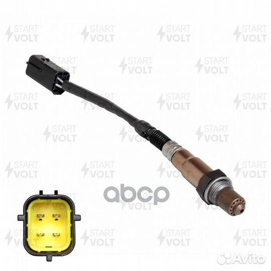 Датчик кислородный VS-OS 08H2 startvolt
