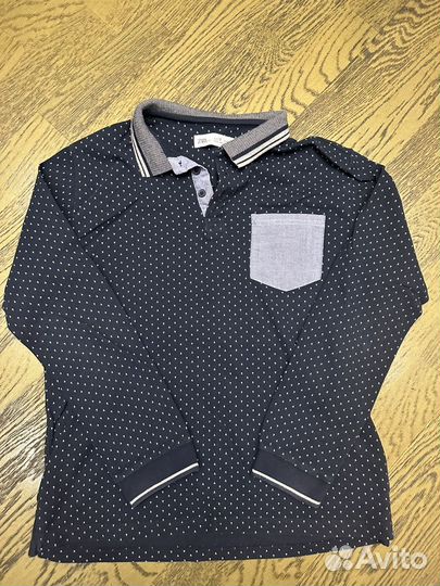 Рубашка для мальчика