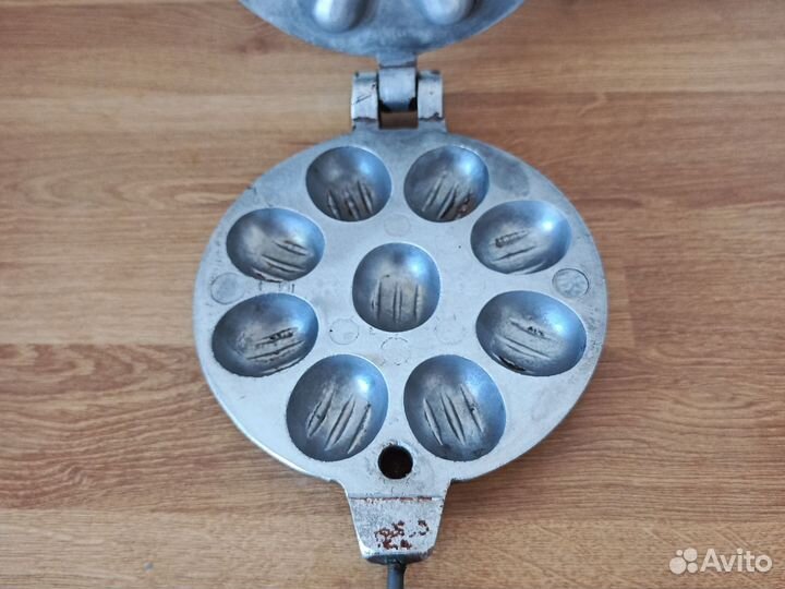 Орешница СССР