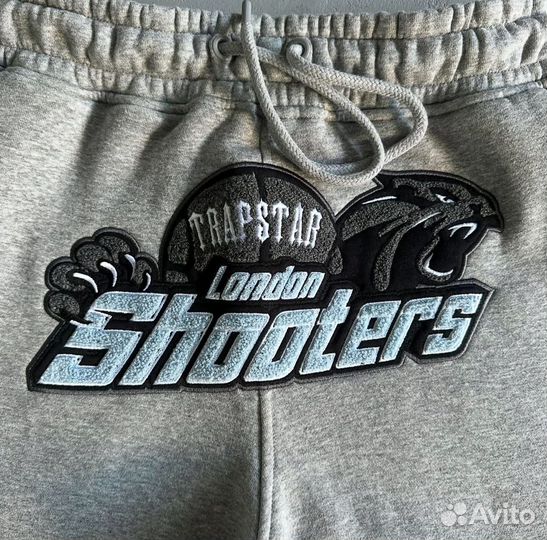 Костюм Trapstar Technical Shooters