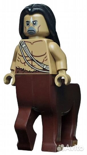 Минифигурка Lego hp236 Centaur