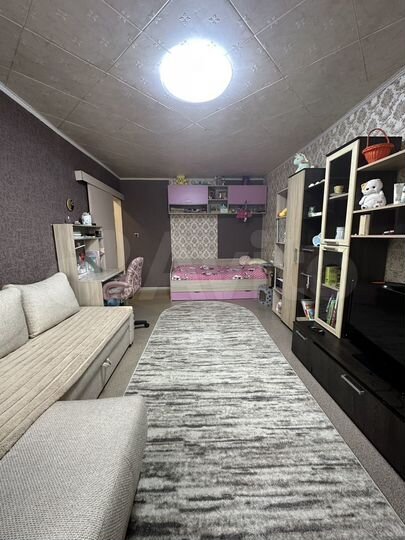 1-к. квартира, 32 м², 2/5 эт.