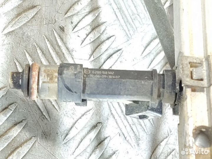 Форсунка двигателя Vaz Niva