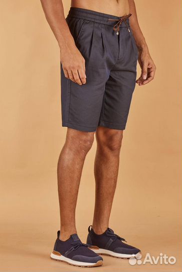 Шорты Loro Piana