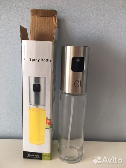 Распылитель для масла
