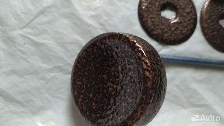 Ручка дверная новая