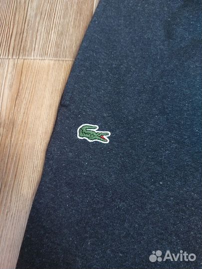 Спортивные штаны Lacoste новые оригинал