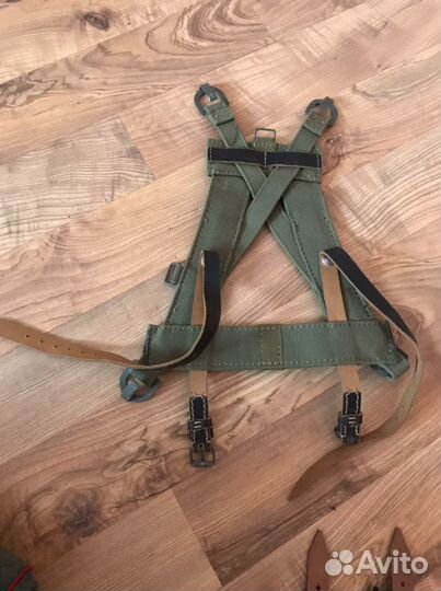 А рама копия