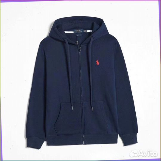 Кофта Ralph Lauren (все размеры s - xxl)