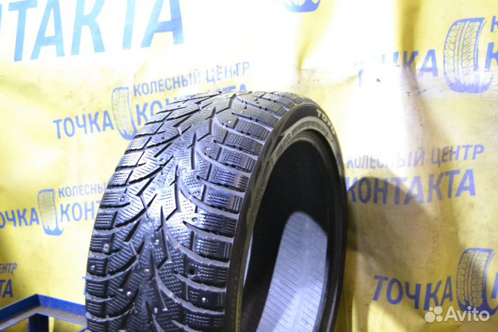 Toyo Observe G3-Ice 235/40 R18