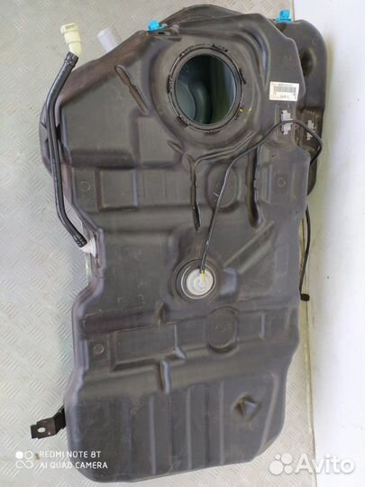 Топливный бак, Бензобак Hyundai Palisade 2020-2021